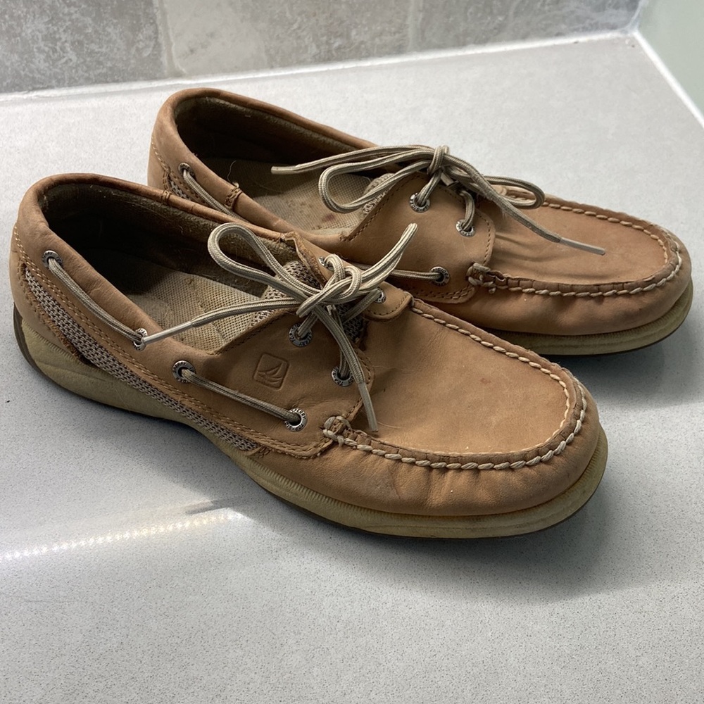 Women Sperry Top-Sider Classic Boat Shoe